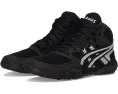 Детские борцовки ASICS Snapdown 4 GS с сетчатыми вставками