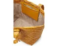 Большая сумка-тоут MICHAEL Michael Kors The Michael Bag с длинным ремнем