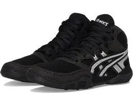 Детские борцовки ASICS Snapdown 4 GS с сетчатыми вставками