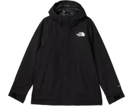Куртка The North Face Teen DryVent Mono Mountain с защитой от воды и ветра