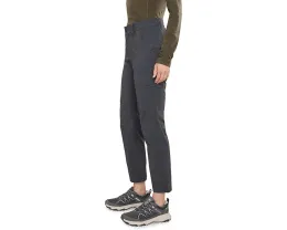 Брюки Trailway Short от Marmot с защитой UPF 50+