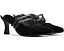 Сандалии Clarks Kataleyna Eve из замши на котячьем каблуке