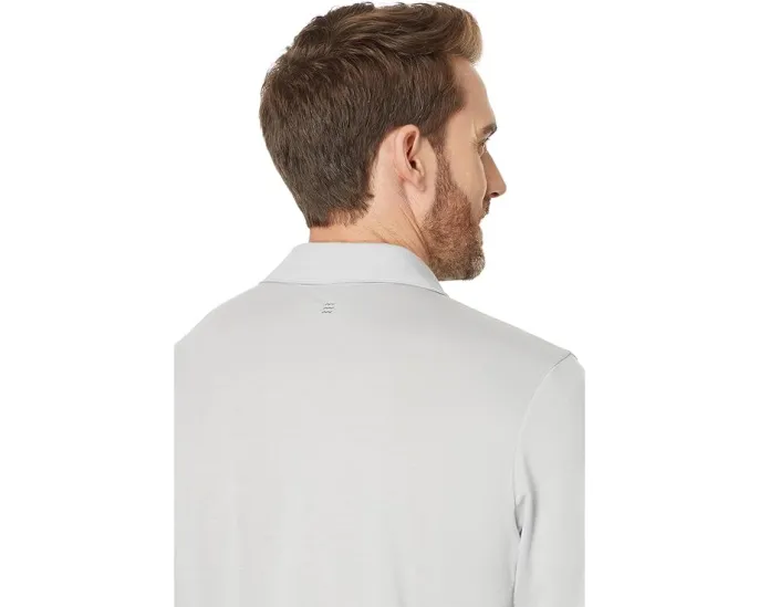 Поло Free Fly Elevate с защитой от солнца и быстрым высыханием