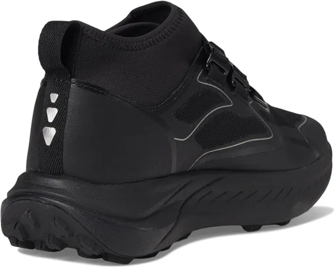 Водонепроницаемые треккинговые ботинки Teva Trailwinder Mid GTX с мембраной GORE-TEX