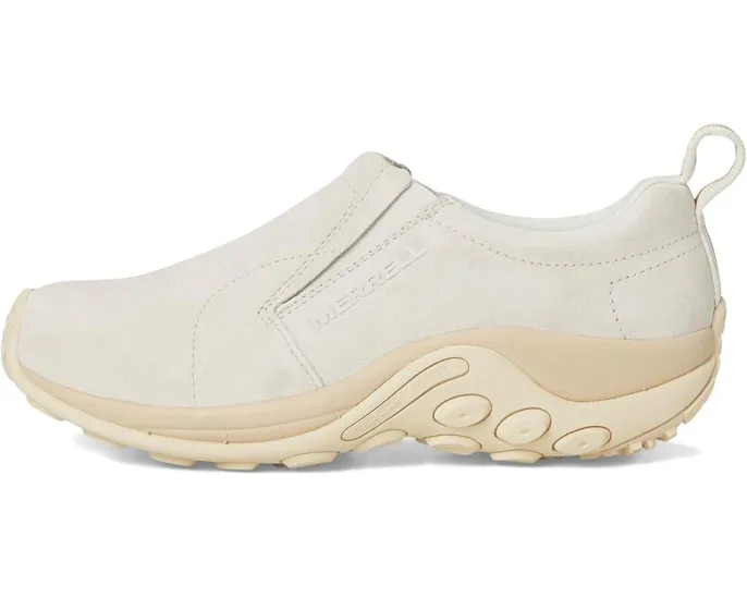 Merrell Jungle Moc слипоны с технологией M Select FRESH и амортизацией в пятке Air Cushion