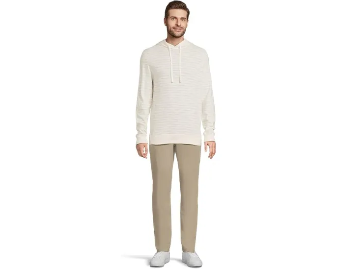 Толстовка Faherty Sunwashed Slub с капюшоном из органического хлопка