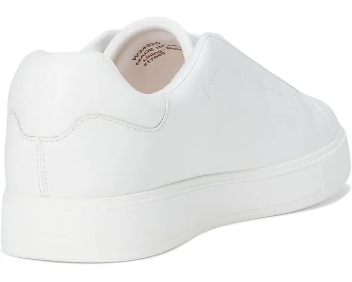 Кроссовки Cole Haan GrandPro Luxe без шнуровки с кожаным верхом
