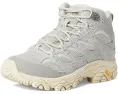 Ботинки Merrell Moab 3 Mid WP с технологией Air Cushion и подошвой Vibram
