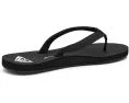 Шлепанцы Roxy Porto Wp из этиленвинилацетата с гибкой подошвой