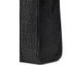 Сумка тоут Marc Jacobs The Woven Medium Tote Bag из ткани с плетеным узором