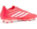 Adidas Copa Pure IV League Firm Ground детские бутсы с эффектным дизайном