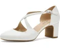 LifeStride туфли Tracy Strappy с миндалевидным носком и каблуком