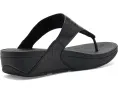 Сандалии Lulu Crocodile FitFlop с ремешком на перемычке