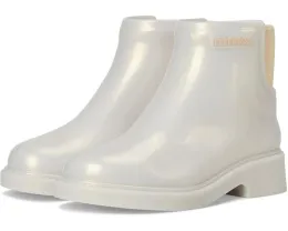 Сапоги Chelsea Boots II для малышей с эластичными вставками Mini Melissa