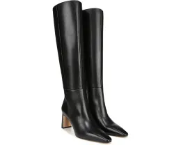 Sam Edelman высокие сапоги Sylvia с квадратным носком