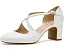 LifeStride туфли Tracy Strappy с миндалевидным носком и каблуком