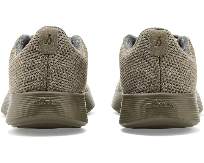 Кроссовки Allbirds Tree Runner NZ с подошвой SweetFoam