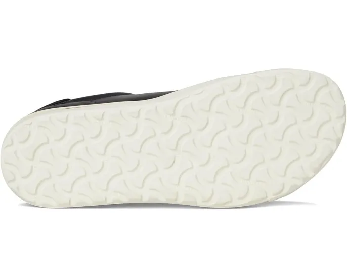 Кроссовки Birkenstock Bend из натуральной кожи с пробковой стелькой