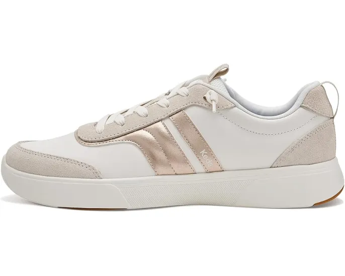 Кеды Blisswalk Ubal на эластичных шнурках от Keds