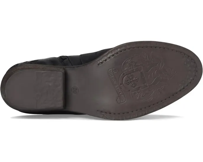 Ботинки Taos Footwear Privilege 2 в вестерн-стиле с вышивкой и молнией