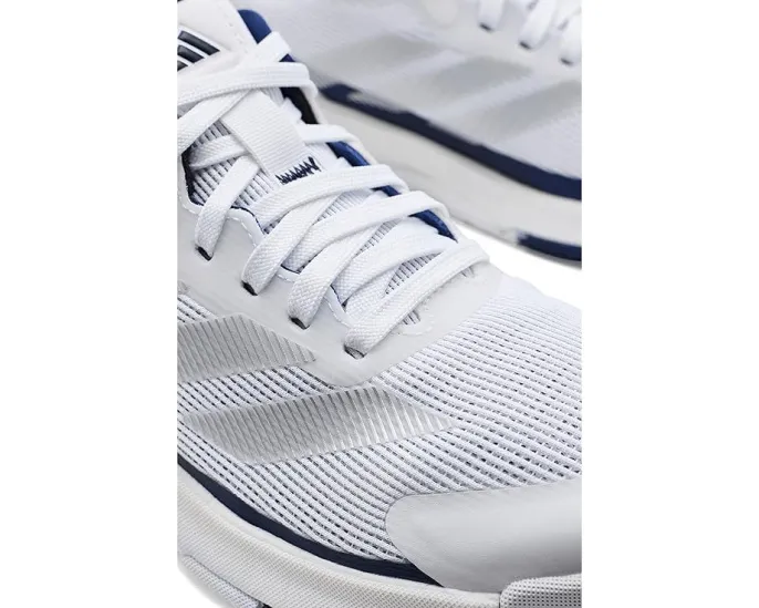 Кроссовки adidas Crazyquick для падел-тенниса с амортизацией Lightstrike