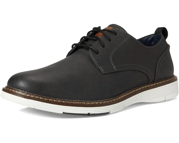 Оксфорды Dockers Elmington с технологией Active Rebound и стелькой Supreme Comfort