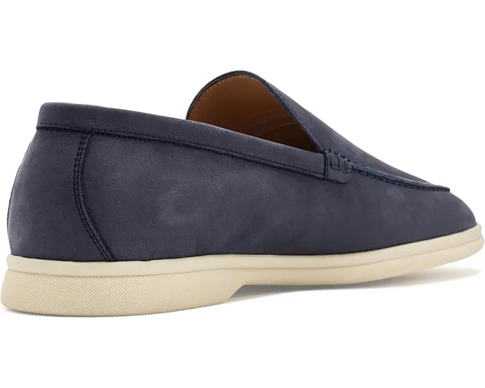 Robert Barakett туфли Hampton Yacht Loafers на мокасиновой подошве