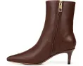 Лоферы Franco Sarto Gabriella с круглым носком и устойчивым каблуком