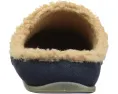 Тапочки Deer Stags Nordic с искусственным мехом и амортизирующей стелькой