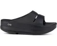 Сланцы OOFOS OOmega OOahh Slide с технологией OOfoam