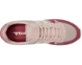 Кроссовки Gola Daytona Chute в ретро стиле с подошвой из EVA