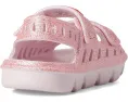 Сандалии Hunter Kids Dottie для малышей с двойной застежкой на липучке