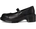 Туфли Mary Jane Alderstone с ремешком и платформой от Dr. Martens