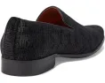 Оксфорды Florsheim Postino Plain Toe Velvet Slip-On из бархата с технологией Flexsole