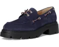 Мокасины Hudson с круглым носком и стелькой из ЭВА Stuart Weitzman