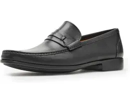 Magnanni Daren лоферы с мокасиновым носком и кожаным ремешком пенни