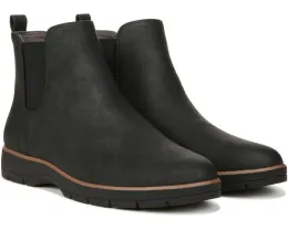 Ботильоны Dr. Scholl's Northbound с эластичными панелями и удобной стелькой