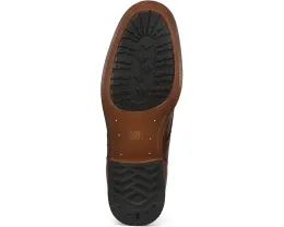 Ботинки Tyler Flex Lace Up на шнуровке с круглым носком и резиновой подошвой