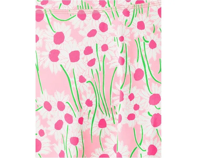 Юбка-шорты Lilly Pulitzer Aila Skort с защитой UPF 50+ и встроенными шортами