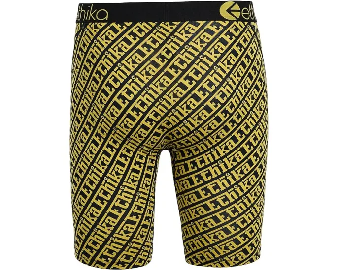 Боксеры Velocita от ethika для активного отдыха