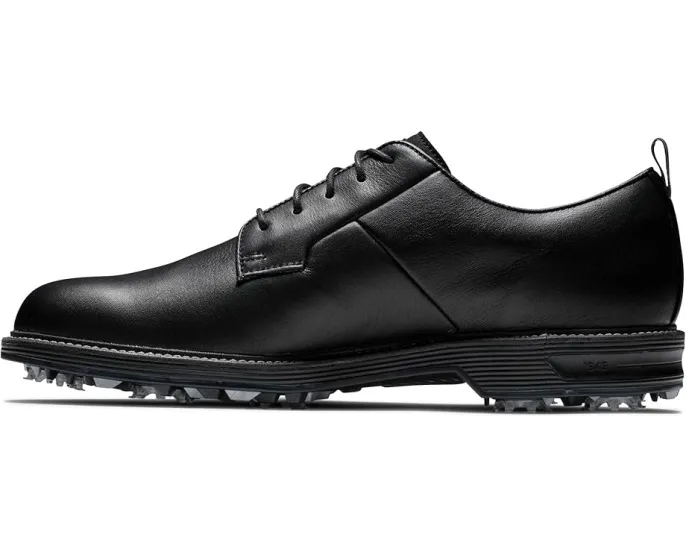 FootJoy мужские гольф-ботинки Premiere Series Field с шипами Softspikes и кожаным верхом