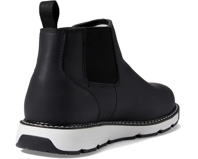 Ботинки Carhartt Millbrook 4 дюйма (10.16 см) с мягким носком и клиновидной подошвой