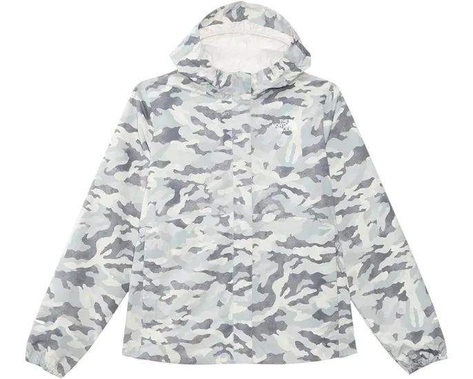 Детская дождевая куртка The North Face Antora с технологией DryVent