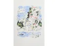 Футболка с принтом Coastal Print Lilla P