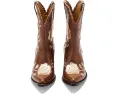 Ковбойские сапоги Ariat Arrosa с технологией ATS и вышивкой
