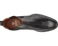 Челси Liverpool от Allen Edmonds из гладкой кожи с резиновой подметкой