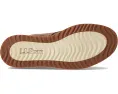 Обувь L.L.Bean Stonington Shoes Moc Toe с водонепроницаемой кожей