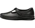 Мокасины SAS Loafers с Т-образным ремешком на липучке