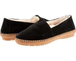 Trotters Ruby Plush угги из мягкой кожи с искусственным мехом