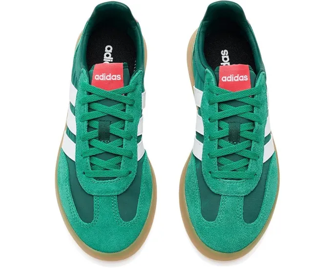 Adidas Кроссовки Barreda Decode для детей на шнурках
